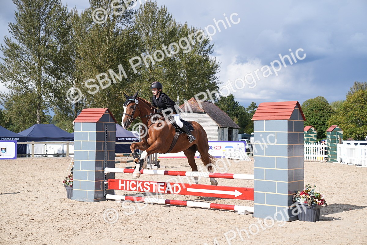 SBM_08575 - J56 Clear Round 70cm