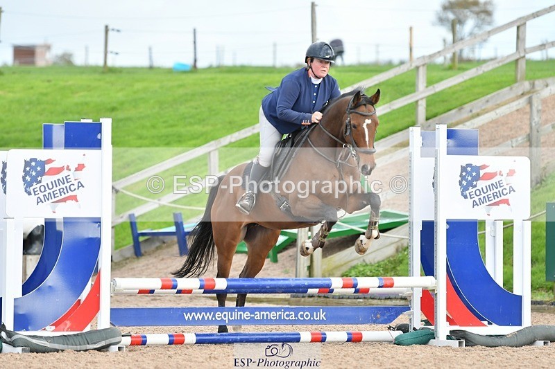 251026-095159-01963 - Cls 18+19+20 50cm Clear Round and 60cm Club and Schools