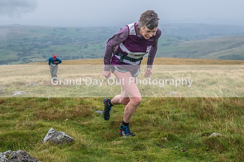 Fellside-426 - Fellside Fell Race Wednesday 26th July 2023