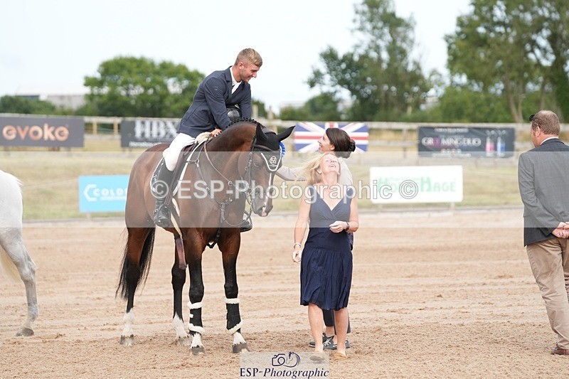 250718-180352-12754 - Cls 6, 3 Star Big Tour LR Qualifier Jump Off and Presentations