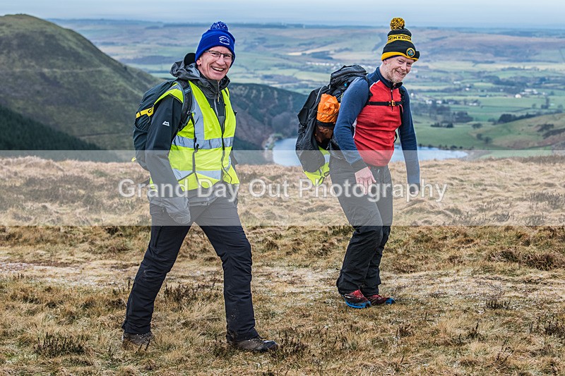 Blake Fell-6 - Blake Fell Race Saturday 25th January 2025