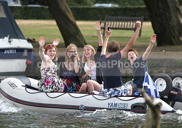 090704 MCBERT IMG_8292 - HENLEY REGATTA  SATURDAY 4th JULY 2009