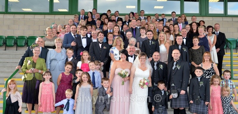  - Weddings Phots Alwyn Johnston