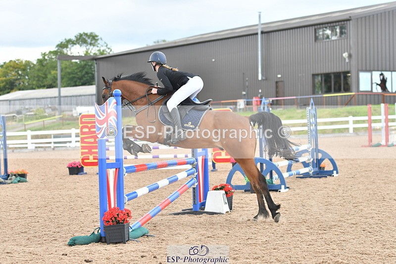 240727A-131704-04891 - Cls 22 85cm Amateur Qualifier