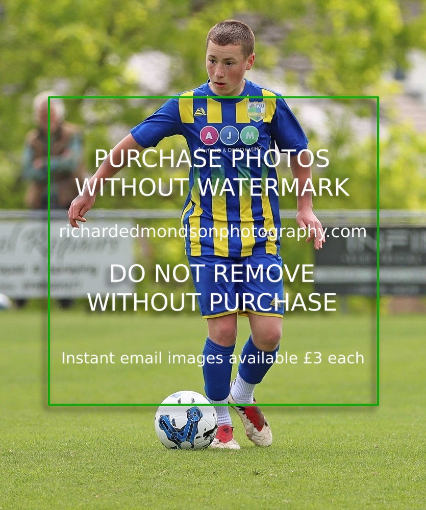 IMG_1479 - Kendal United U15 vs Sedbergh Wanderers Juniors U15 (U15 Final)