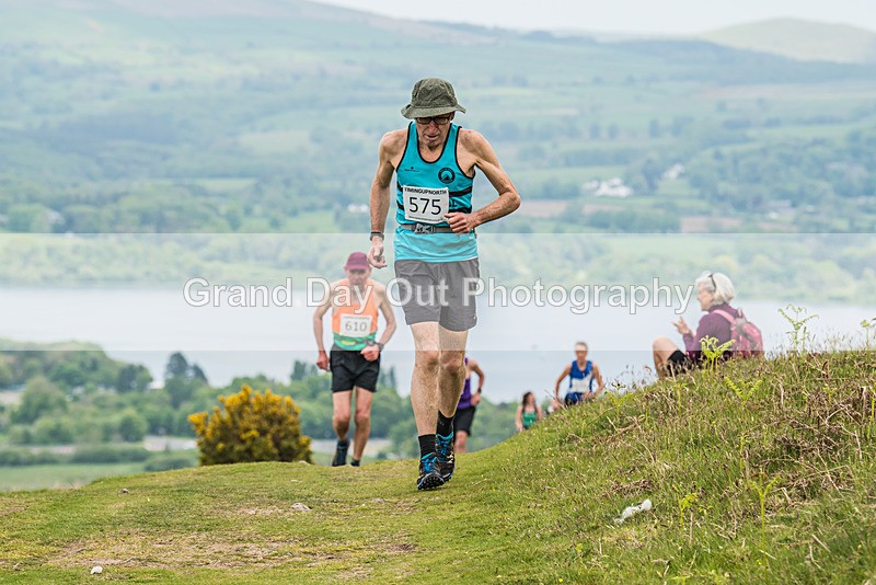 Two Tops-420 - Two Tops Fell Races (Junior & Senior) Saturday 20th May 2023