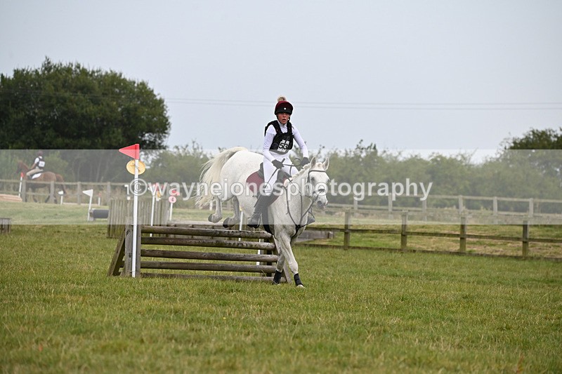 WJ6_3401 - 80cm XC Time 15:45 to 16:02