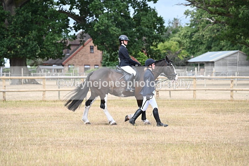 WJ6_7518 - Class 9 Tack and Turnout