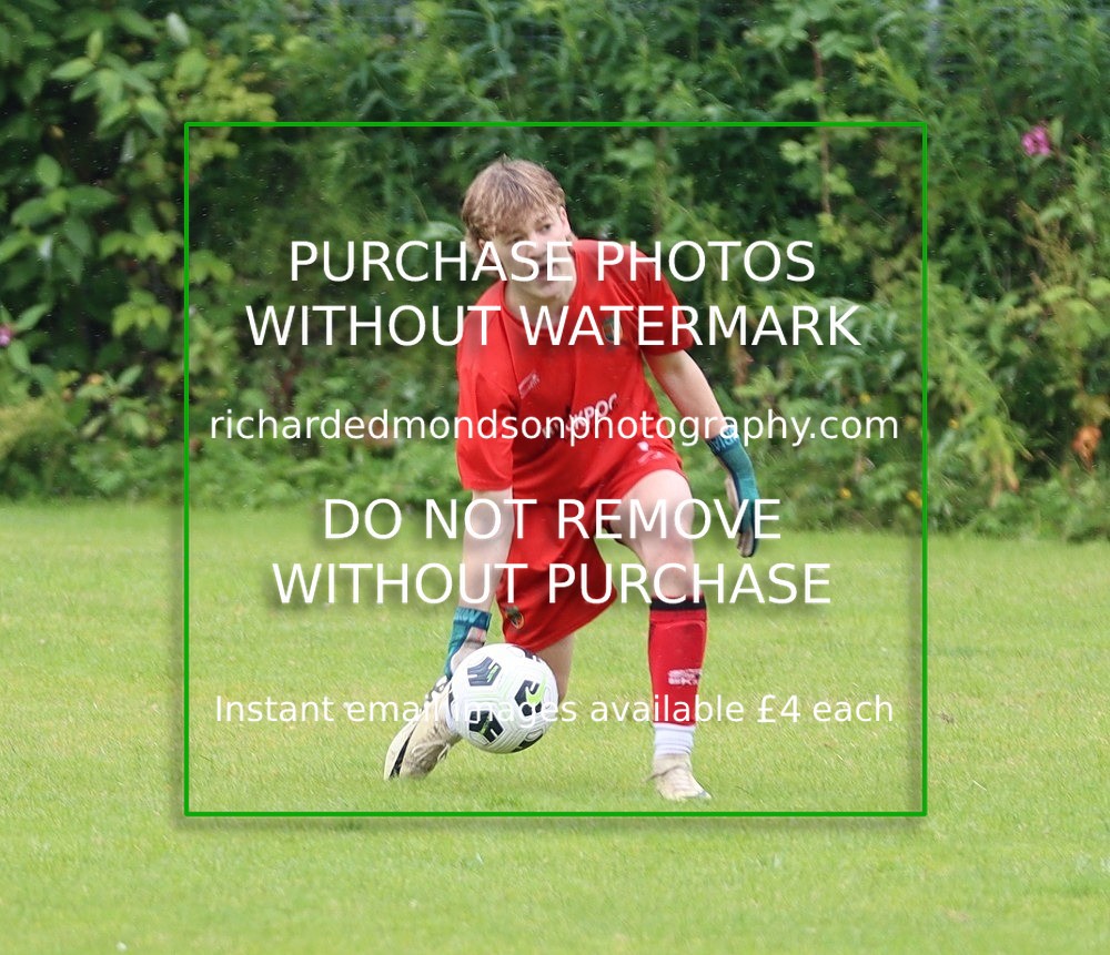 IMG_7798 - Kendal Town Under 18's vs Whitehaven Under 18's (13/7/24)