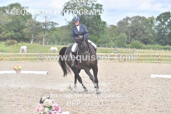 BPP_6133 - NOVICE TEST 4 + 6 LONG ARENA