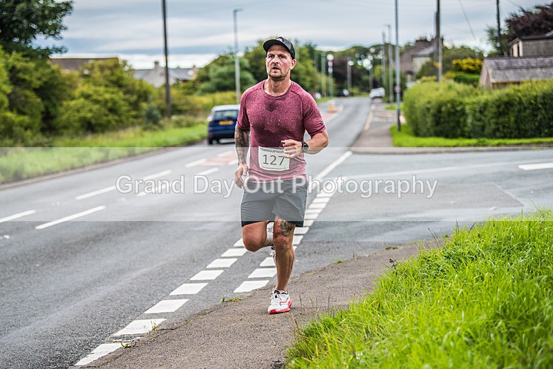 Netherhall-315 - Netherhall 10K Road Race & Children's Races, Wednesday 2nd August 2023