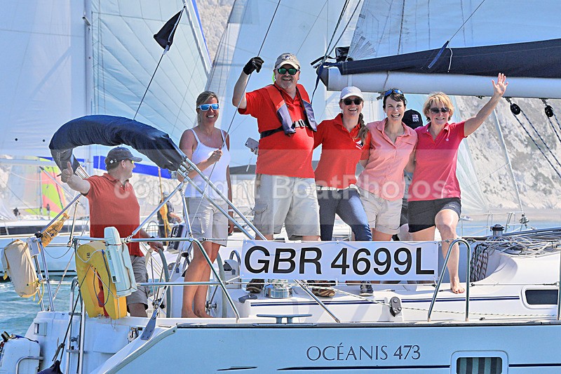 180707 SERENITY GBR4699L 1Y3A8842 - ROUND THE ISLAND 2018