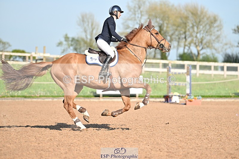 240510A-172031-09442 - Cls 24 National 1.40m Open