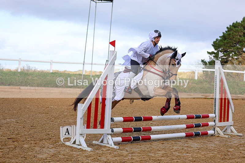 3E7A9181 - Class 1: 60cm