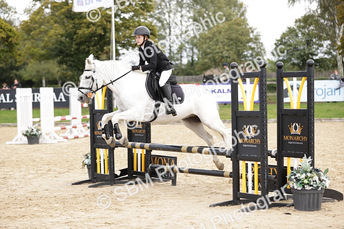 SBM_22350 - J59 - Clear Round 75cm