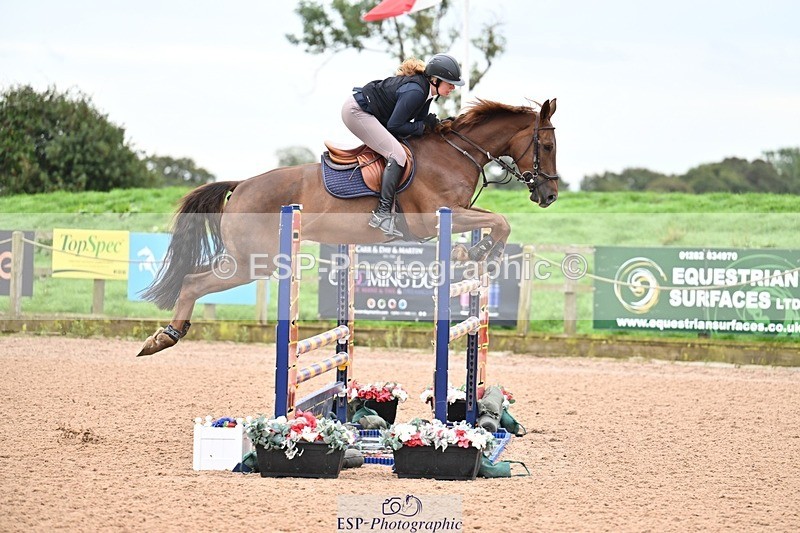 250914-092112-08032 - Cls 25 Snr 1.20m Open