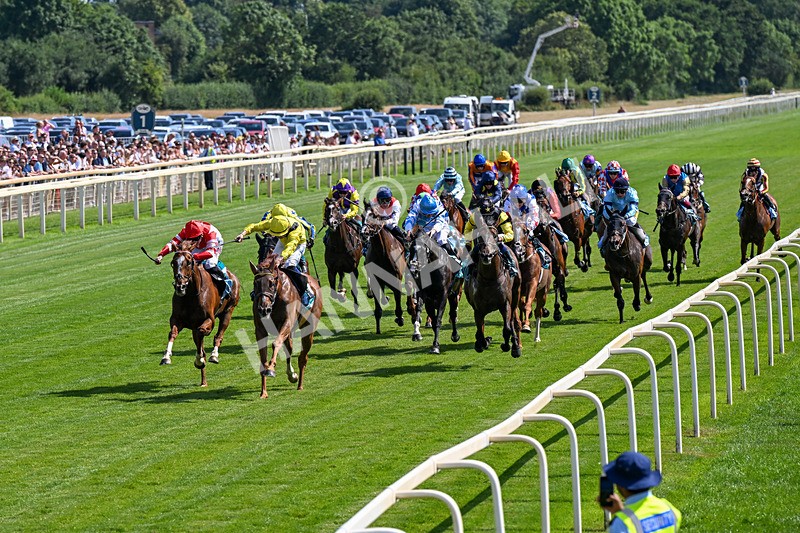 110726-Race 4-Raammee-0225 - Race 4 15.45pm John Smith's Cup