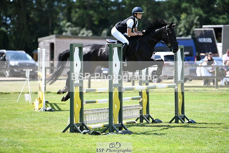 250703A-115759-00769 - Cls 12 1.10m Amateur Qualifier