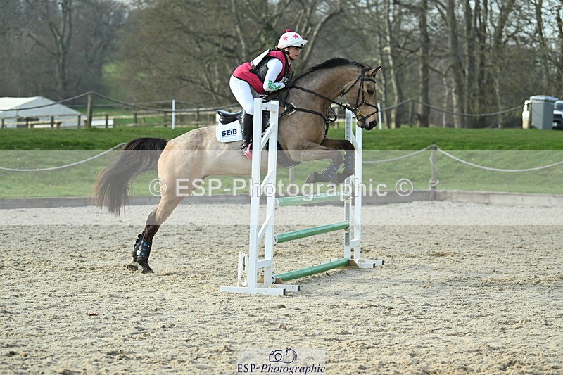 250309A-160853-02307 - Cls 03 90cm 15.05 to End