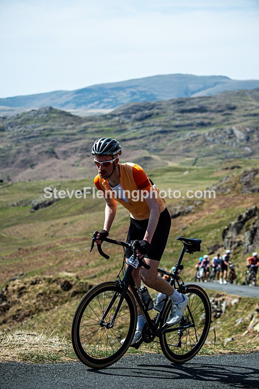 143850 - Hardknott Pass Camera 3 14.00-15.00