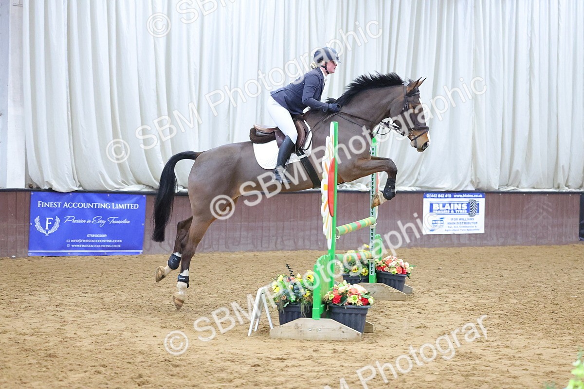 SBM_001681 - Class 14 - Nupafeed Supplements Senior Discovery/ 1m Open - First Round (1.00m)