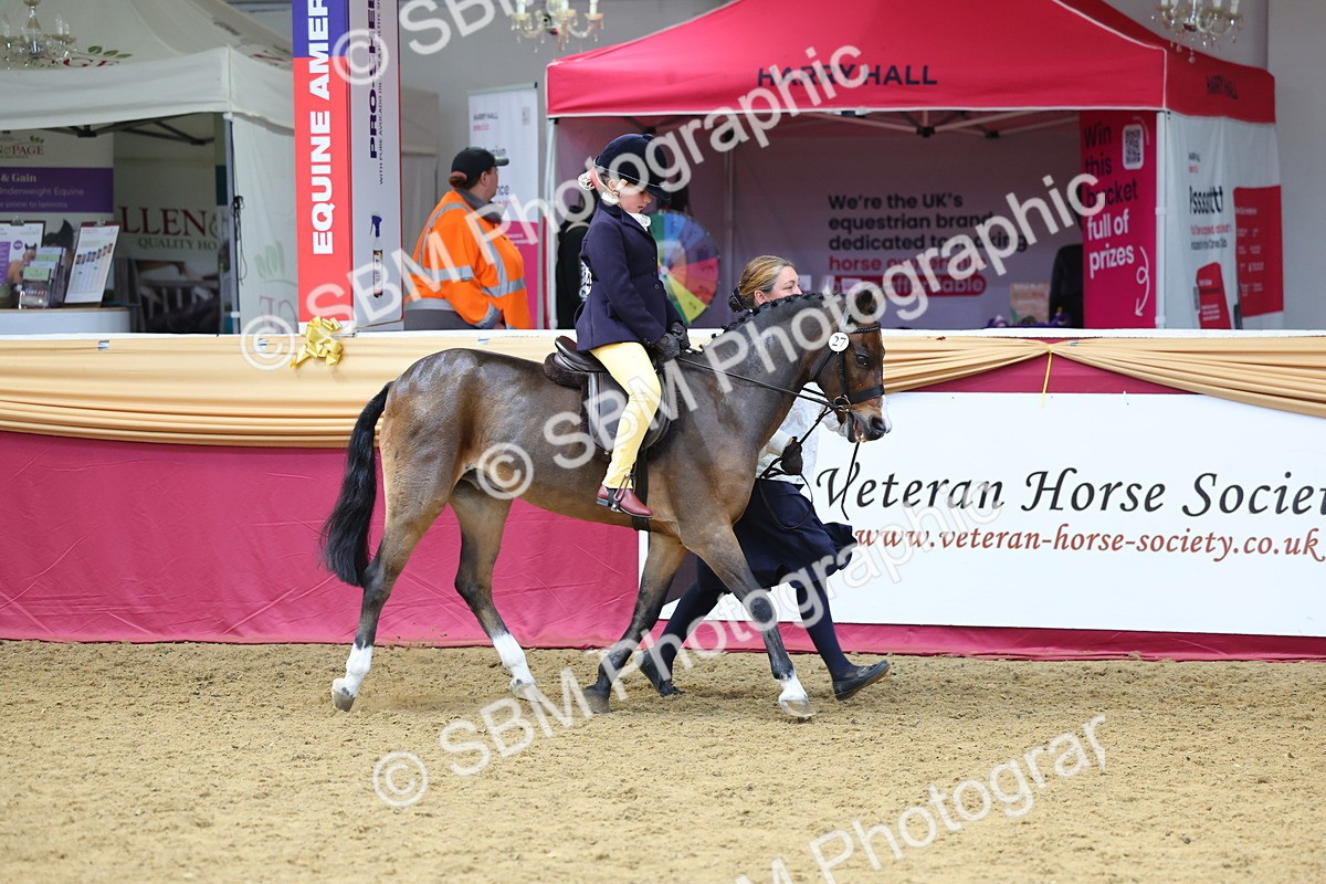 SBM_23547 - Class 904 - Supreme Final Ridden Diamond