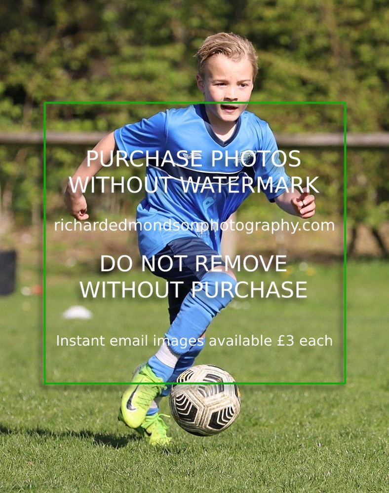 IMG_4793 - Kendal Utd Under 8's vs Heysham Under 8's (19/4/25)