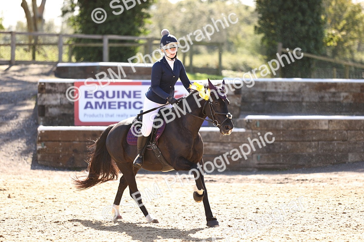 SBM_38611 - J39 - Senior 85cm Championship