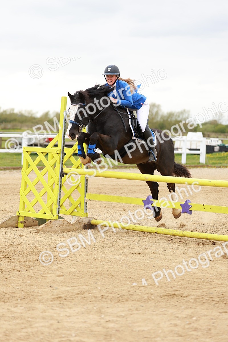 SBM_005927 - Class 6 - 90cm