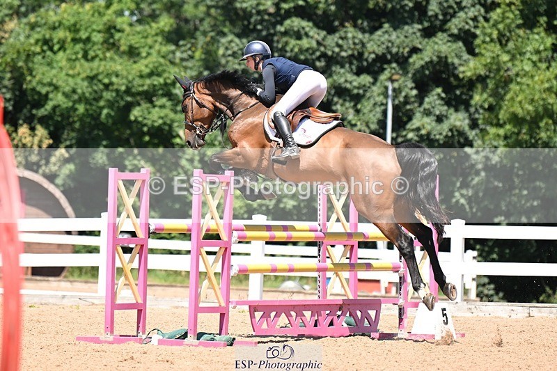 250709-131808-00799 - Cls 4 Snr Newcomers & Snr 1.10m