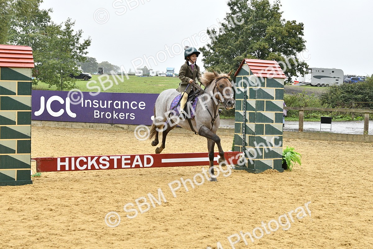 SBM_70911 - J3 - Mini Tour Junior Pony 40cm championship