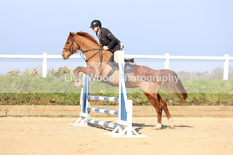 3E7A6085 - Class 3: Senior 80cm