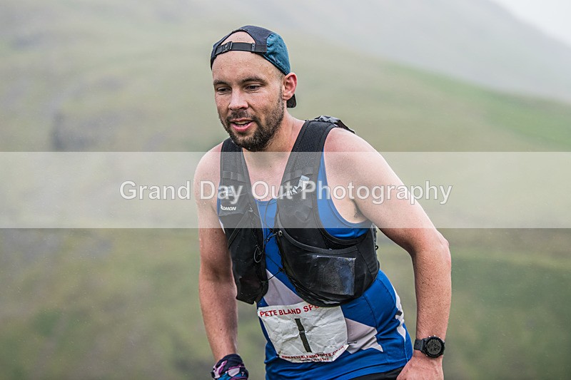 Buttermere h-s-301 - Buttermere Horseshoe Fell Race Saturday 4th July 2026