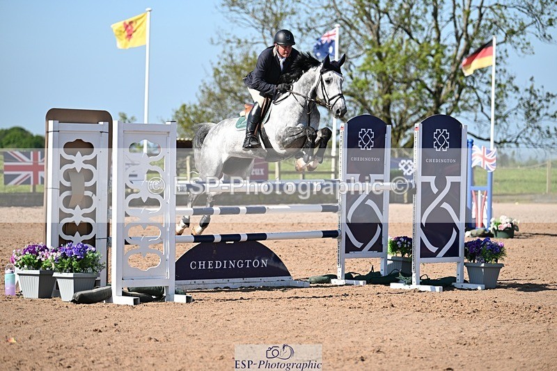 250509-094510-04834 - Cls 13 Snr Foxhunter