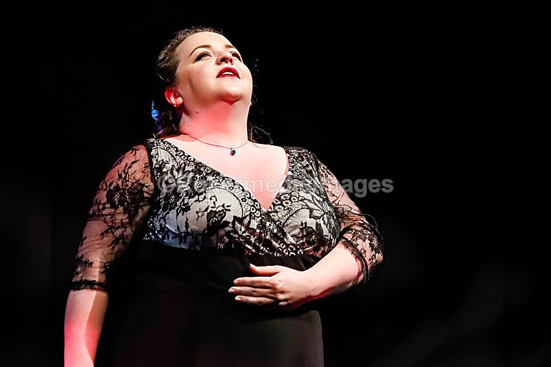 EBS _203 - OH what a NIGHT