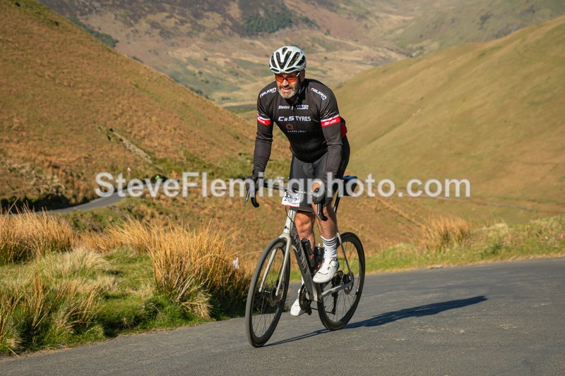 085507 - Newlands Pass 08.00 - 09.00