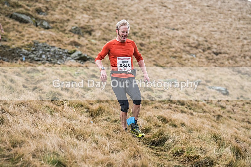 Barbondale-674 - Kendal Winter League Bardondale Junior & Senior Fell Races Sunday 8th February 2026