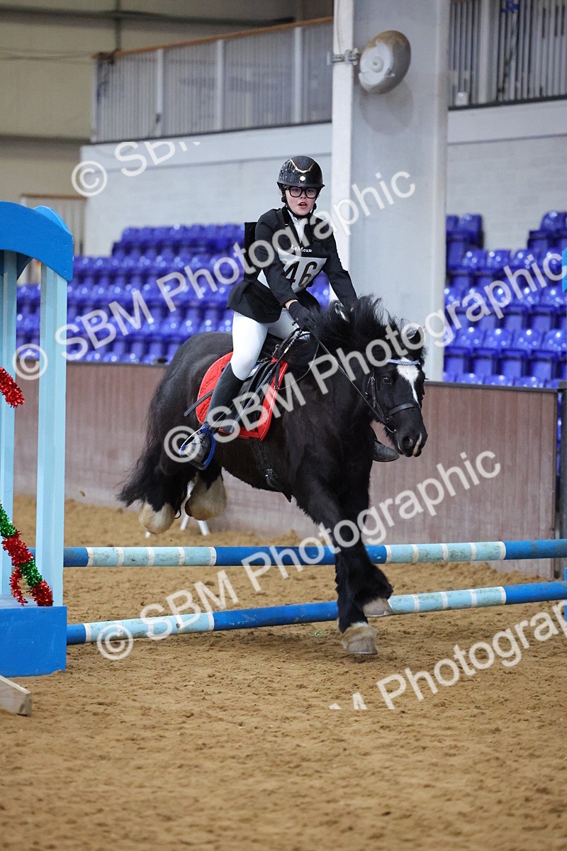 SBM_000825 - Class 3 - 60cm