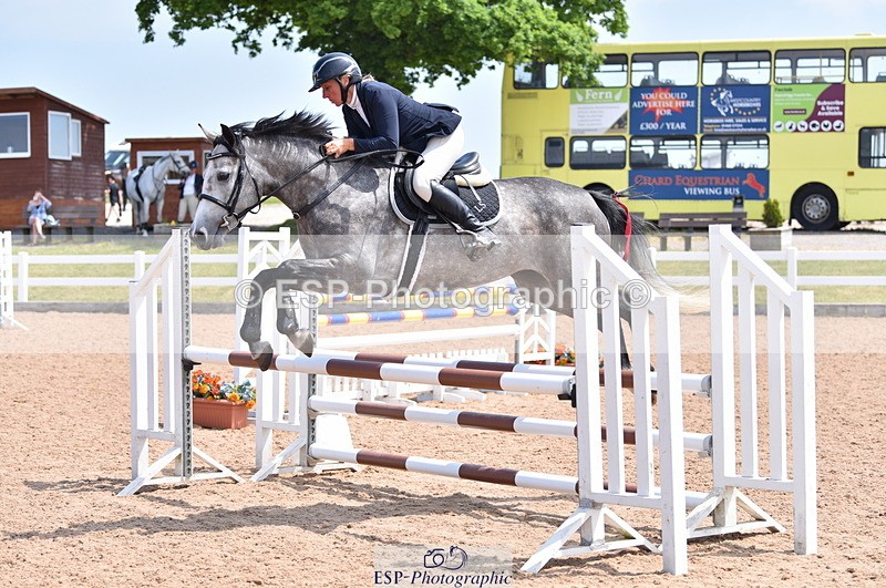 230609A-123116-00910 - Cls 10 85cm Amateur Qualifier