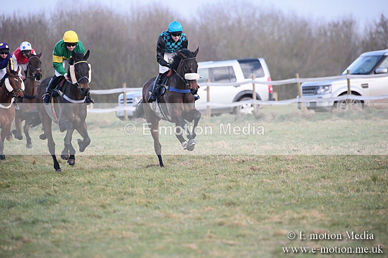 PtP 170219 -751 - Combined Services Point-To-Point Larkhill 17/02/19