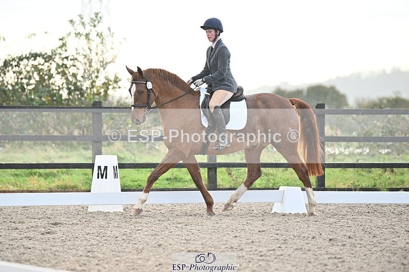 231105-091724-00580 - Cls 3 Prelim 12 Start to 9.50 break