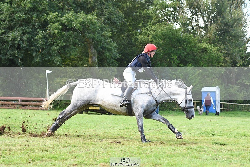 230820X-112526-1620 - BE90 XC 09.40 to Rider 151 at 11.44