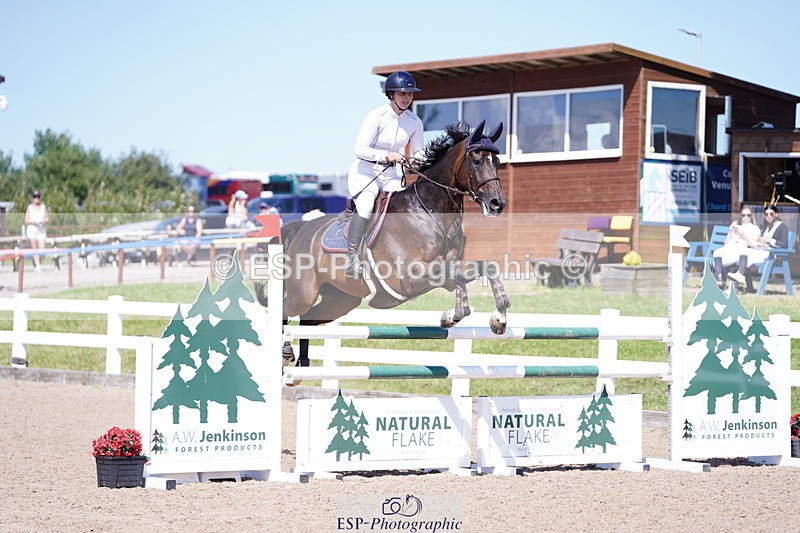 240719A-152344-12250 - Cls 10, 1 Star Bronze Tour 1.15m