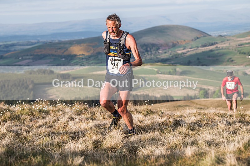 Dockray Hartside-161 - Dockray Hartside Fell Race Wednesday 7th May 2025