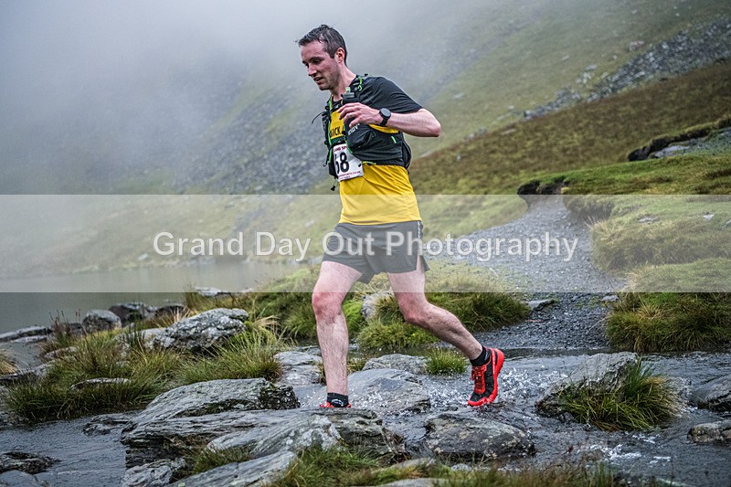 Bannerdale-346 - Bannerdale Fell Race Wednesday 19th August 2026