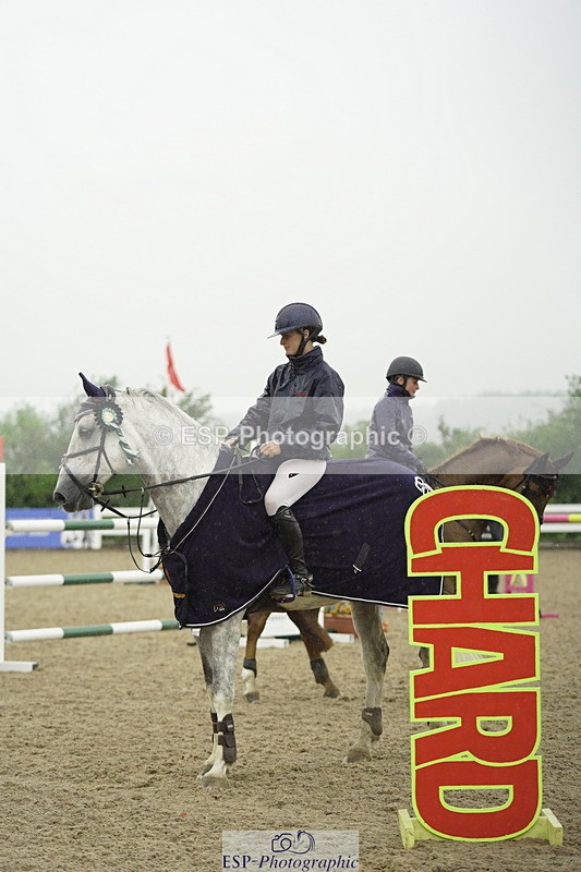 230722A-123436-09134 - Cls 19, 1 Star Silver 1.20m