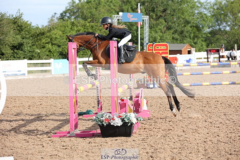 240629A-082400-02531 - Cls 16 British Novice and 80cm Open