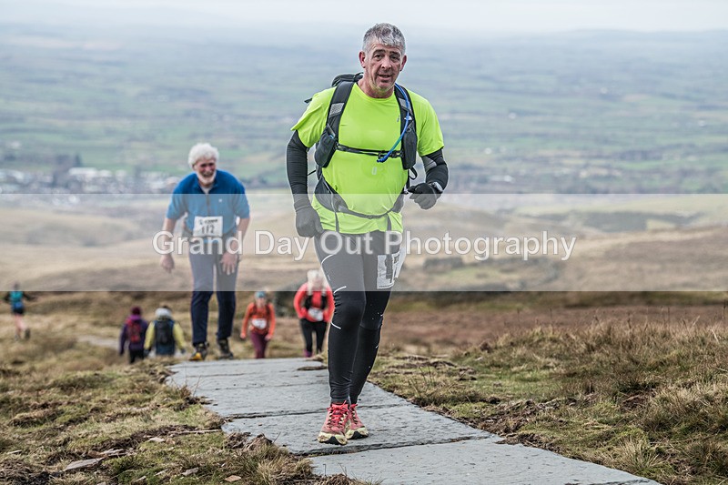 Nine Standards-578 - Nine Standards Fell Race Thursday 1st January 2026