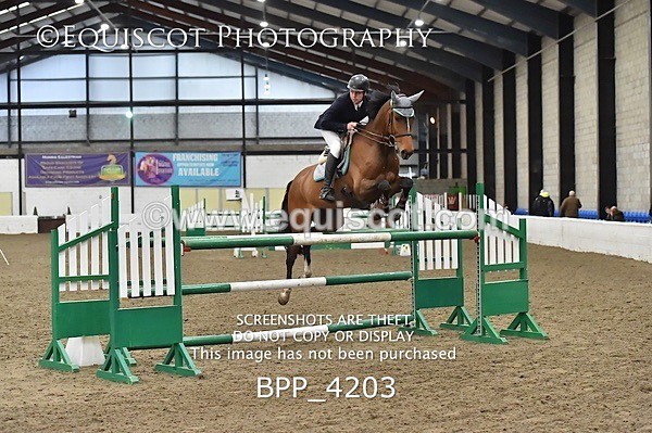 BPP_4203 - FRI CLASS 24 FOX/1.20M OPEN