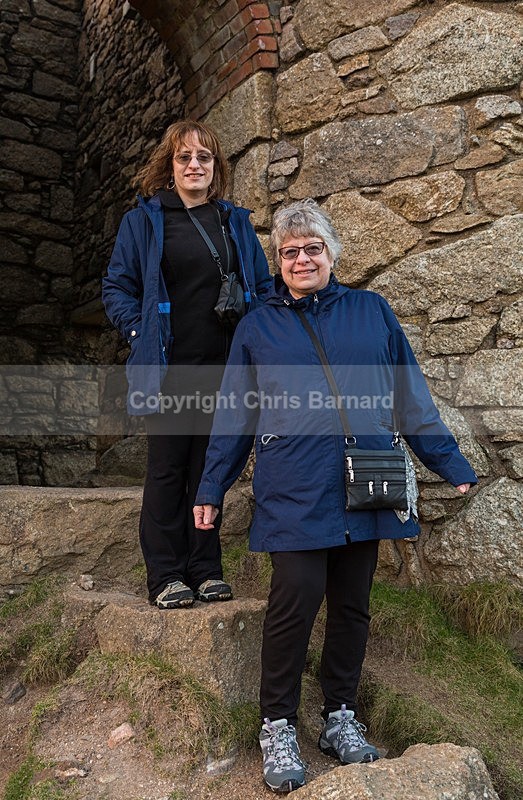  - Kathy and Sue Michigan 2016